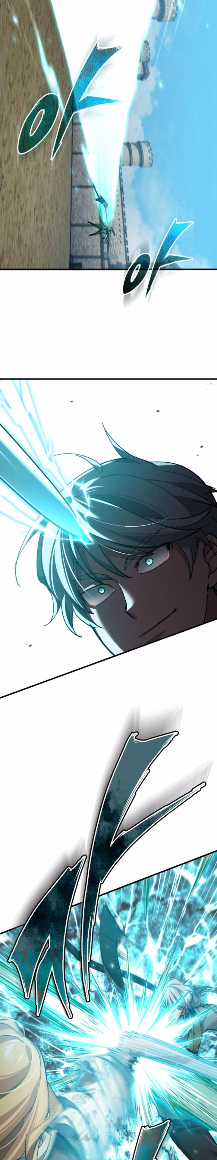 The Heavenly Demon Can’t Live a Normal Life Chapter 162 Gambar 32