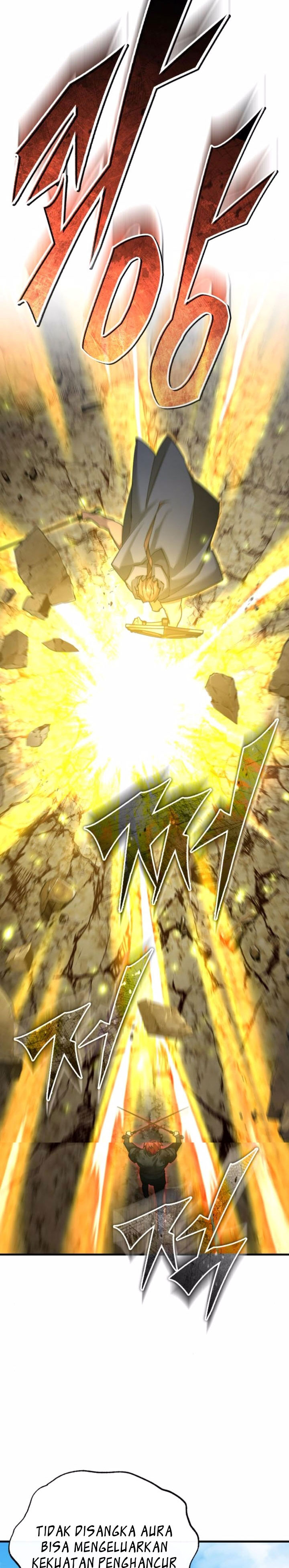 The Heavenly Demon Can’t Live a Normal Life Chapter 162 Gambar 35