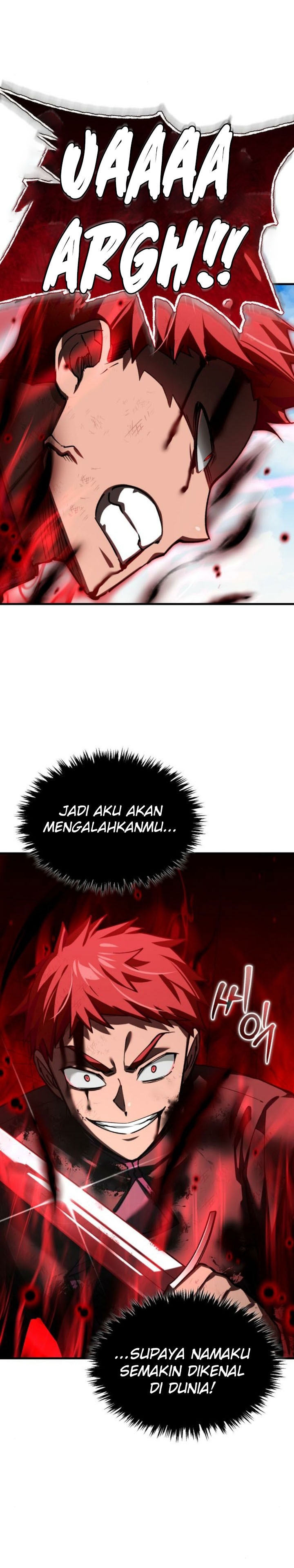 The Heavenly Demon Can’t Live a Normal Life Chapter 163 Gambar 6