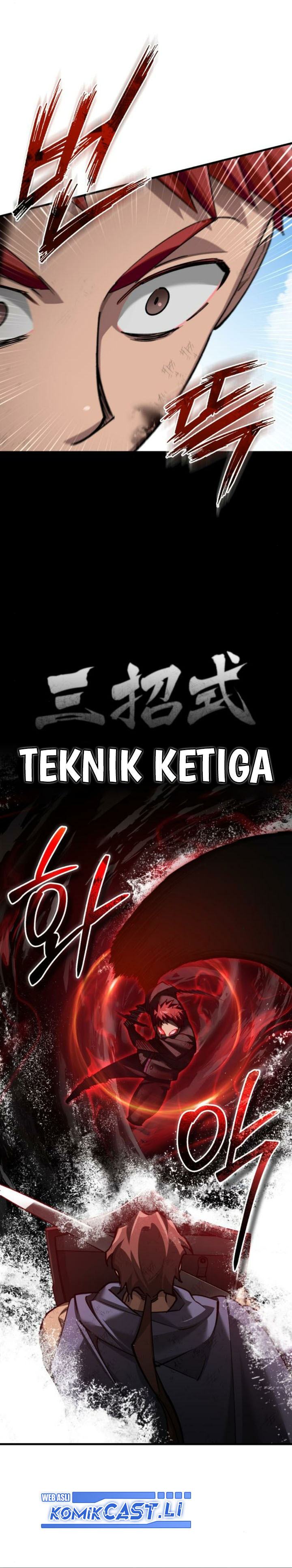 The Heavenly Demon Can’t Live a Normal Life Chapter 163 Gambar 13