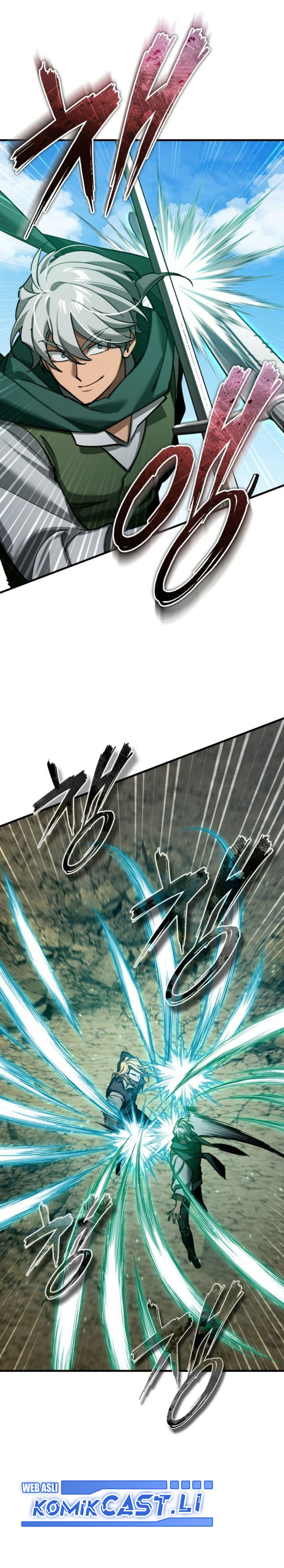 The Heavenly Demon Can’t Live a Normal Life Chapter 163 Gambar 29