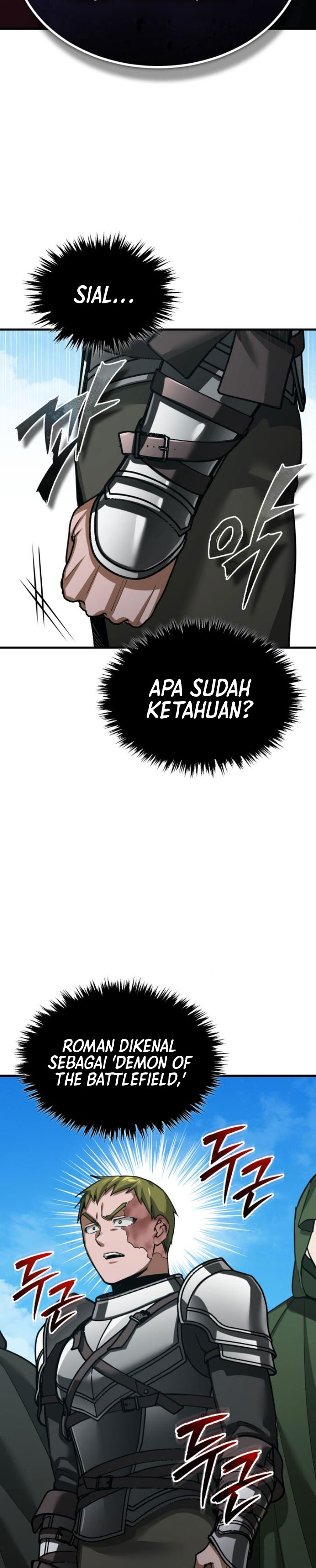 The Heavenly Demon Can’t Live a Normal Life Chapter 164 S3 END Gambar 14