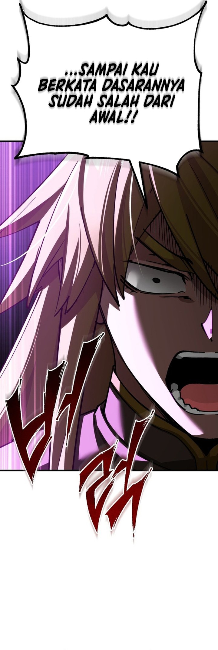 The Heavenly Demon Can’t Live a Normal Life Chapter 165 Gambar 5