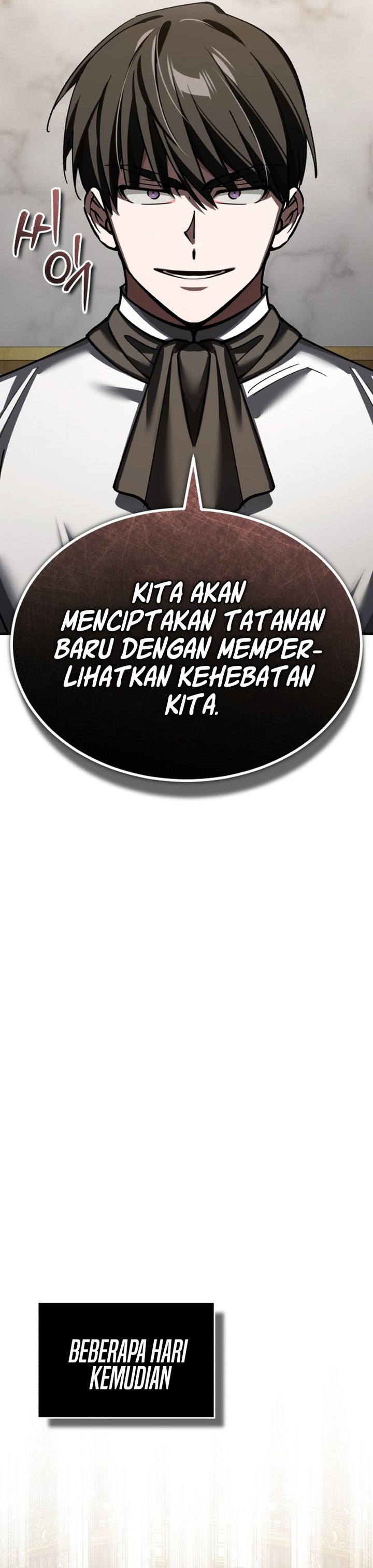 The Heavenly Demon Can’t Live a Normal Life Chapter 165 Gambar 26