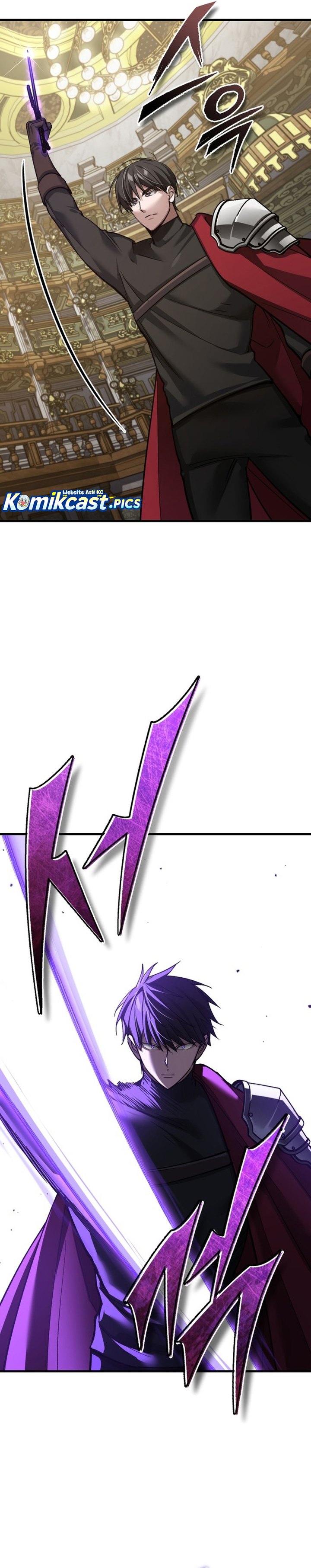 The Heavenly Demon Can’t Live a Normal Life Chapter 165 Gambar 38