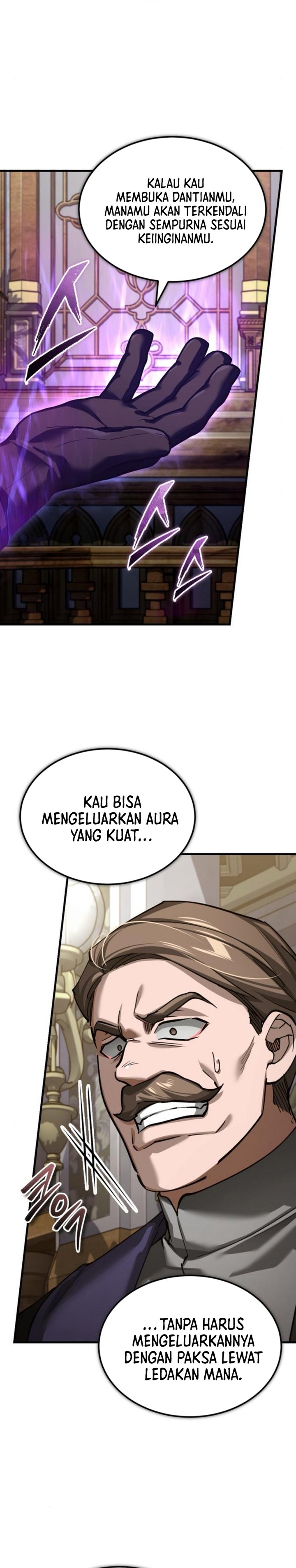 The Heavenly Demon Can’t Live a Normal Life Chapter 166 Gambar 11