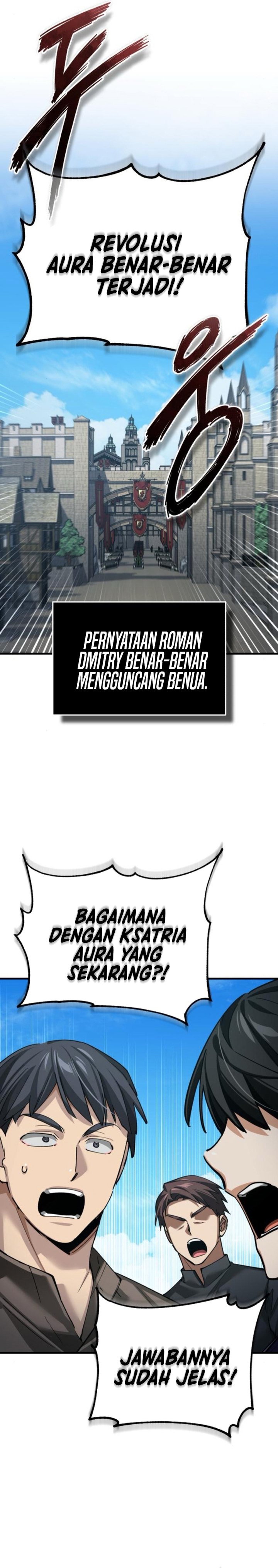 The Heavenly Demon Can’t Live a Normal Life Chapter 166 Gambar 28