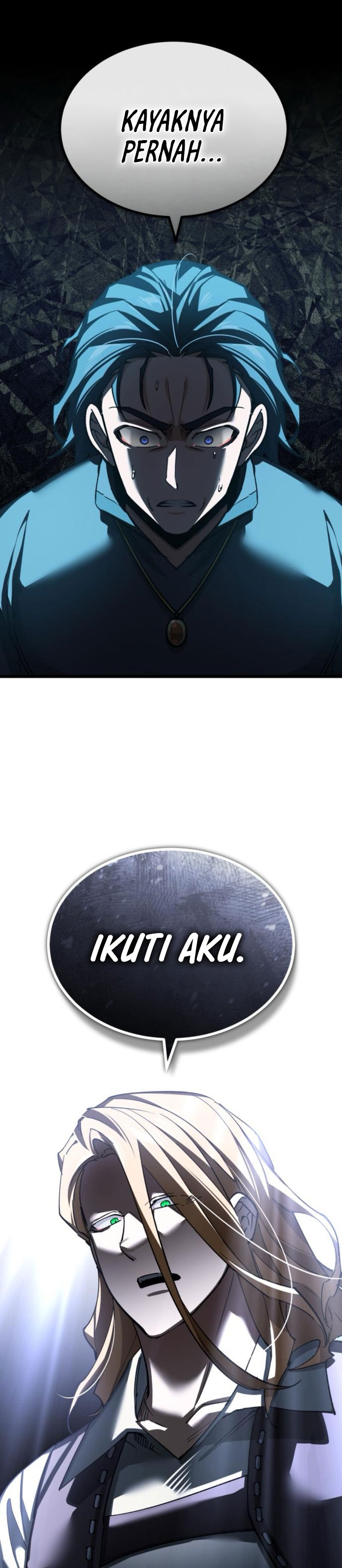 The Heavenly Demon Can’t Live a Normal Life Chapter 168 Gambar 24