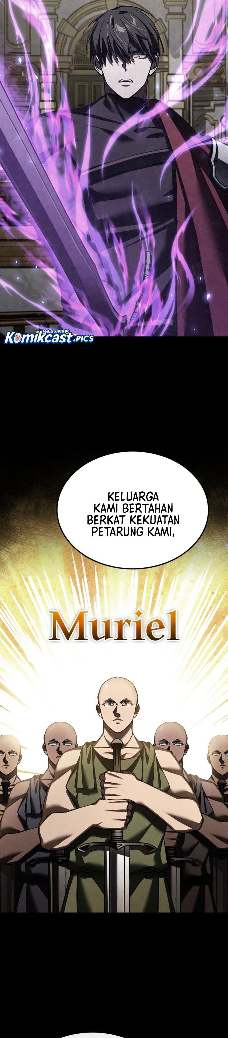 The Heavenly Demon Can’t Live a Normal Life Chapter 171 Gambar 18