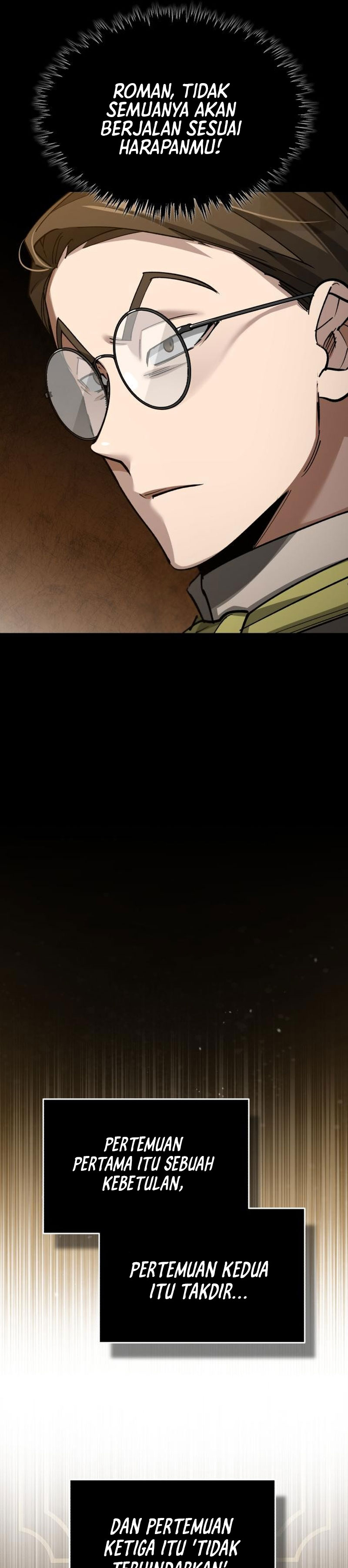 The Heavenly Demon Can’t Live a Normal Life Chapter 171 Gambar 23