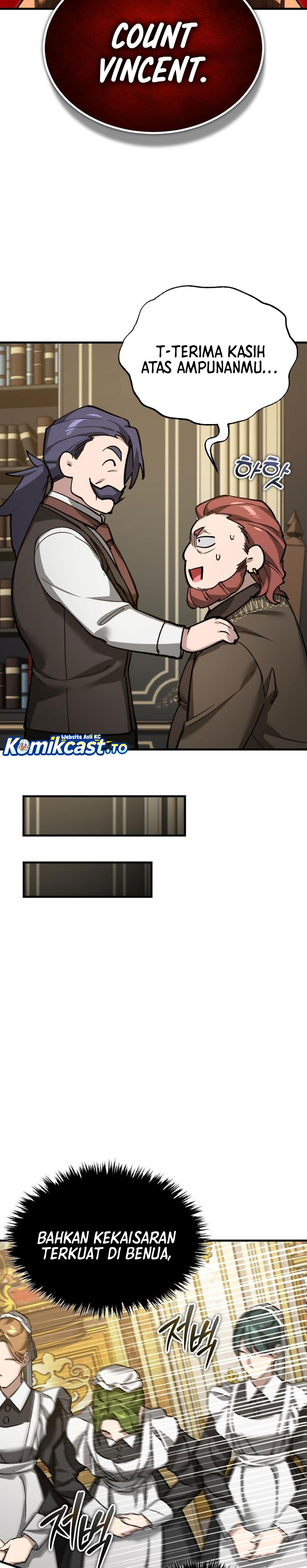 The Heavenly Demon Can’t Live a Normal Life Chapter 172 Gambar 11