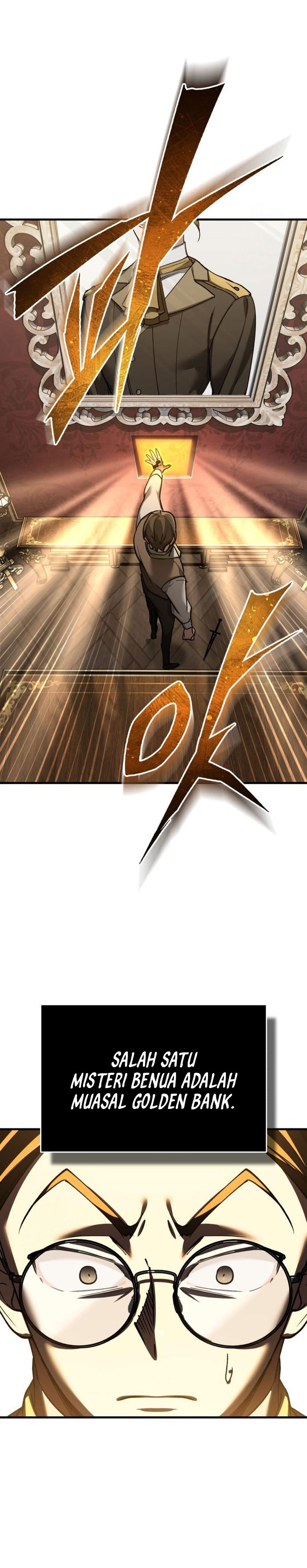 The Heavenly Demon Can’t Live a Normal Life Chapter 172 Gambar 15