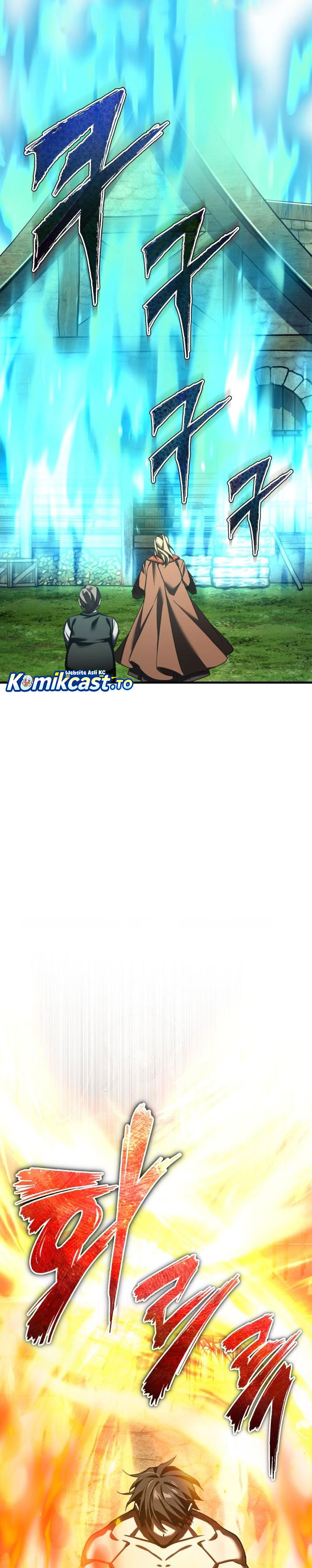 The Heavenly Demon Can’t Live a Normal Life Chapter 172 Gambar 26