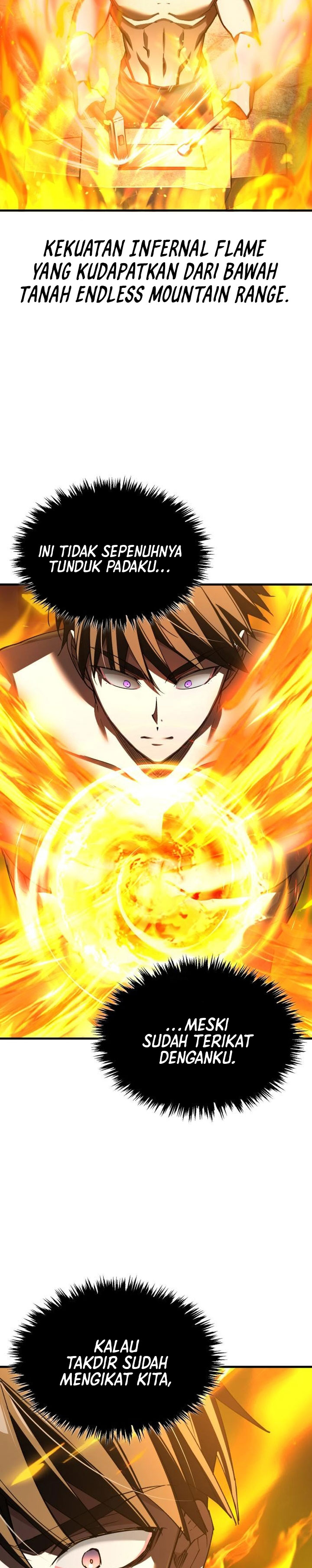 The Heavenly Demon Can’t Live a Normal Life Chapter 172 Gambar 27