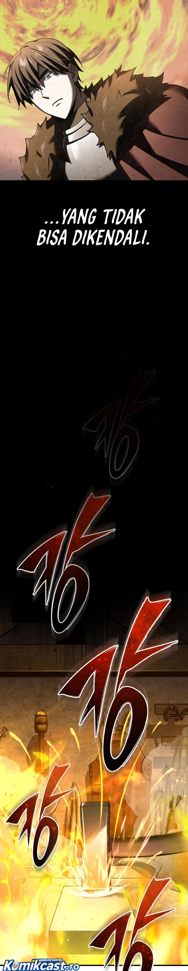 The Heavenly Demon Can’t Live a Normal Life Chapter 172 Gambar 31