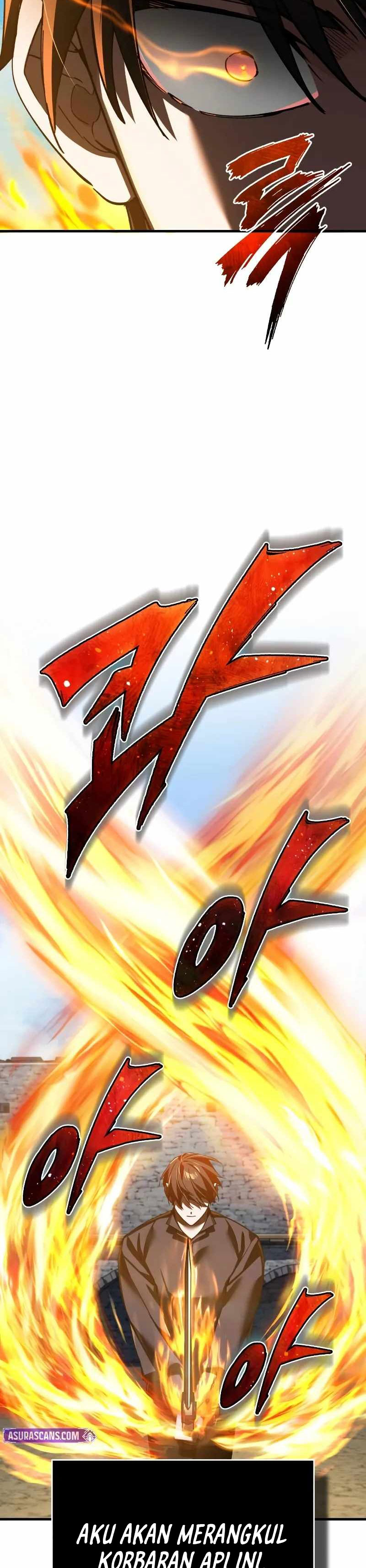 The Heavenly Demon Can’t Live a Normal Life Chapter 173 Gambar 7