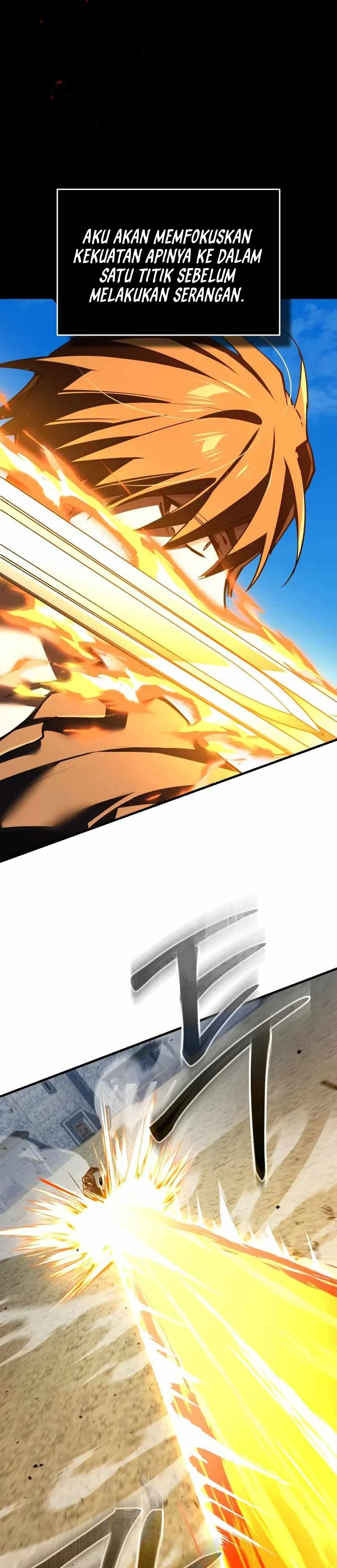 The Heavenly Demon Can’t Live a Normal Life Chapter 173 Gambar 11