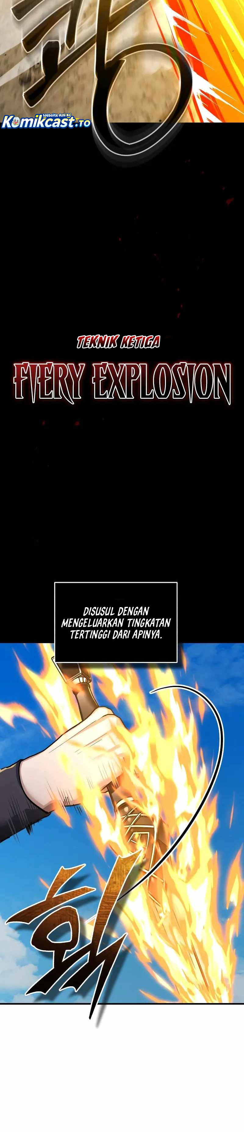 The Heavenly Demon Can’t Live a Normal Life Chapter 173 Gambar 12