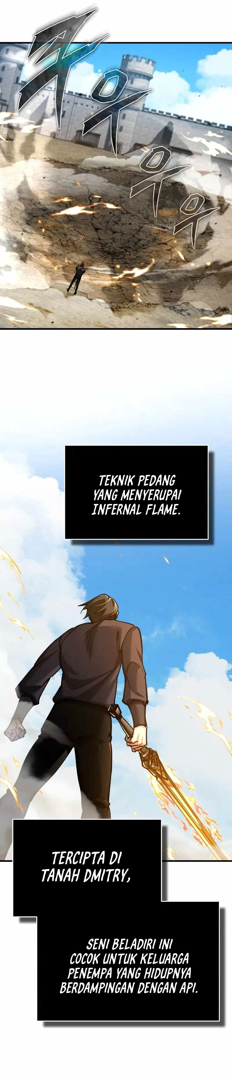 The Heavenly Demon Can’t Live a Normal Life Chapter 173 Gambar 15