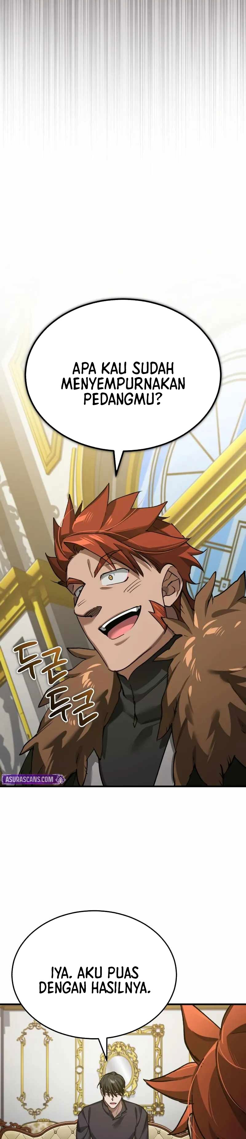 The Heavenly Demon Can’t Live a Normal Life Chapter 173 Gambar 18