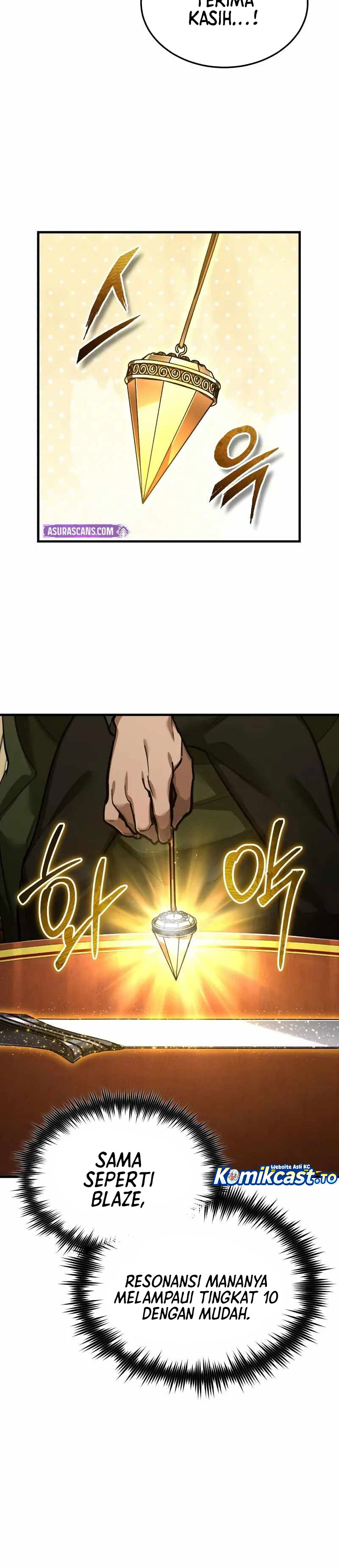 The Heavenly Demon Can’t Live a Normal Life Chapter 173 Gambar 22