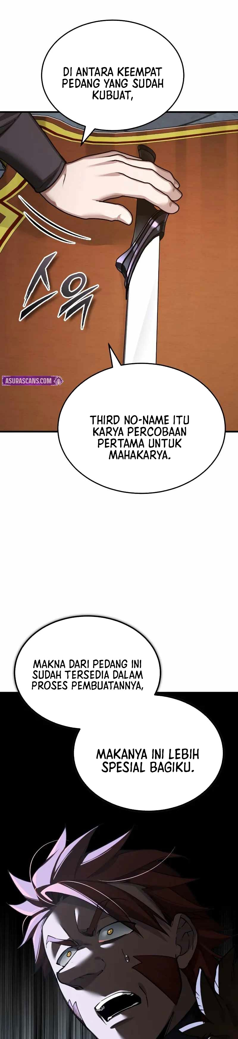 The Heavenly Demon Can’t Live a Normal Life Chapter 173 Gambar 26