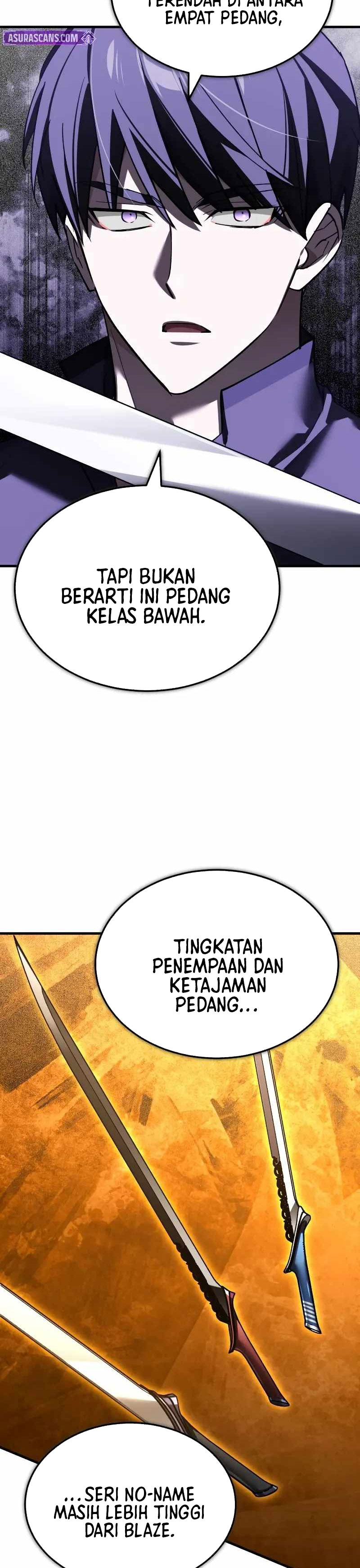The Heavenly Demon Can’t Live a Normal Life Chapter 173 Gambar 28