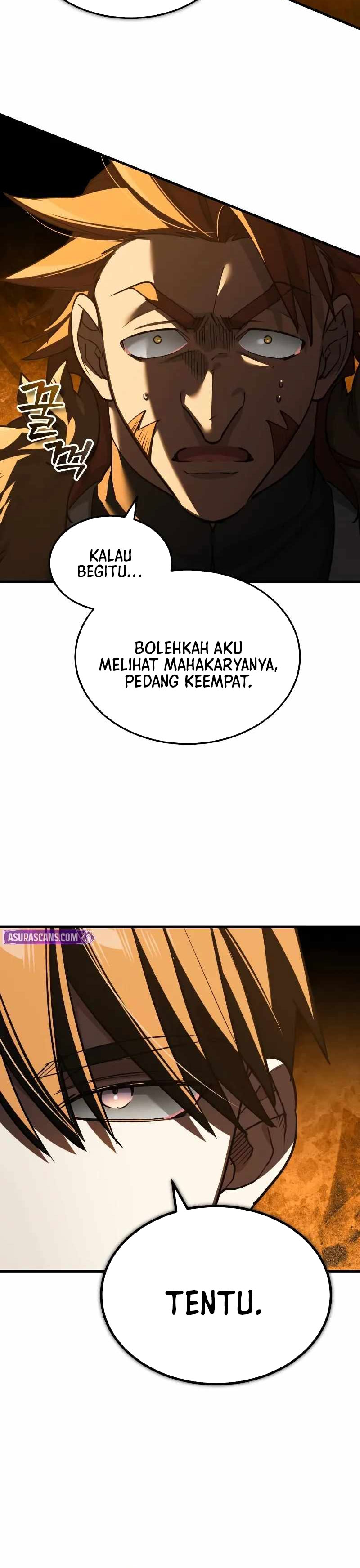 The Heavenly Demon Can’t Live a Normal Life Chapter 173 Gambar 29
