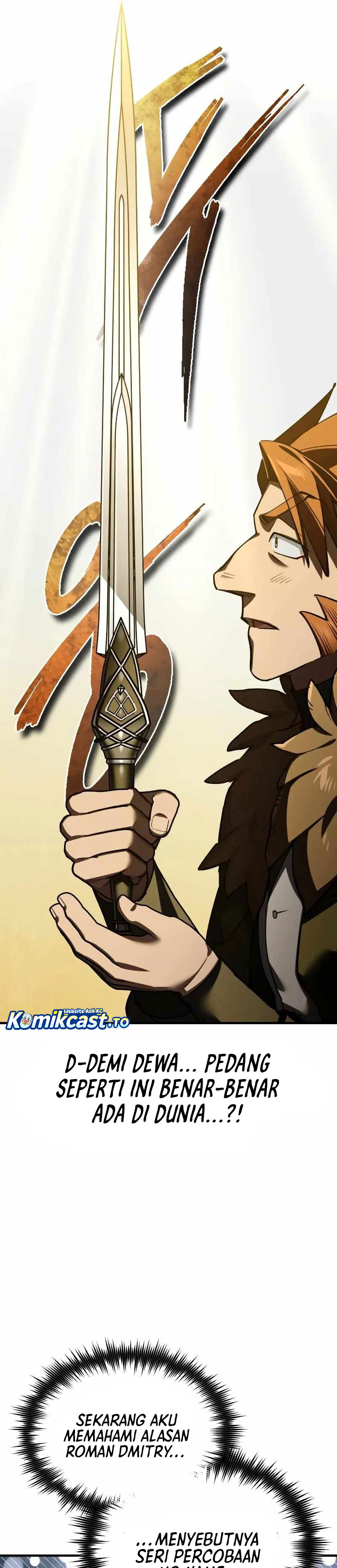 The Heavenly Demon Can’t Live a Normal Life Chapter 173 Gambar 30