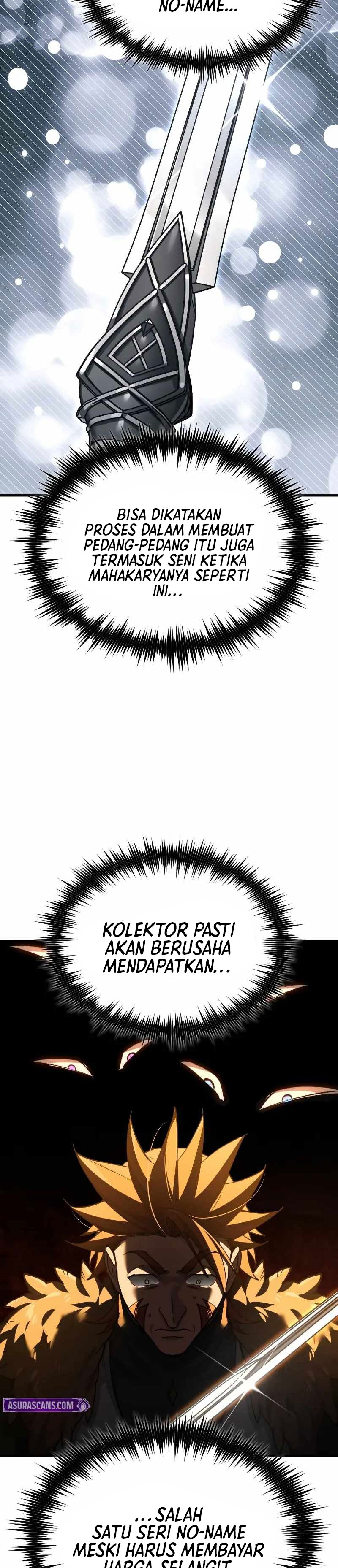 The Heavenly Demon Can’t Live a Normal Life Chapter 173 Gambar 31