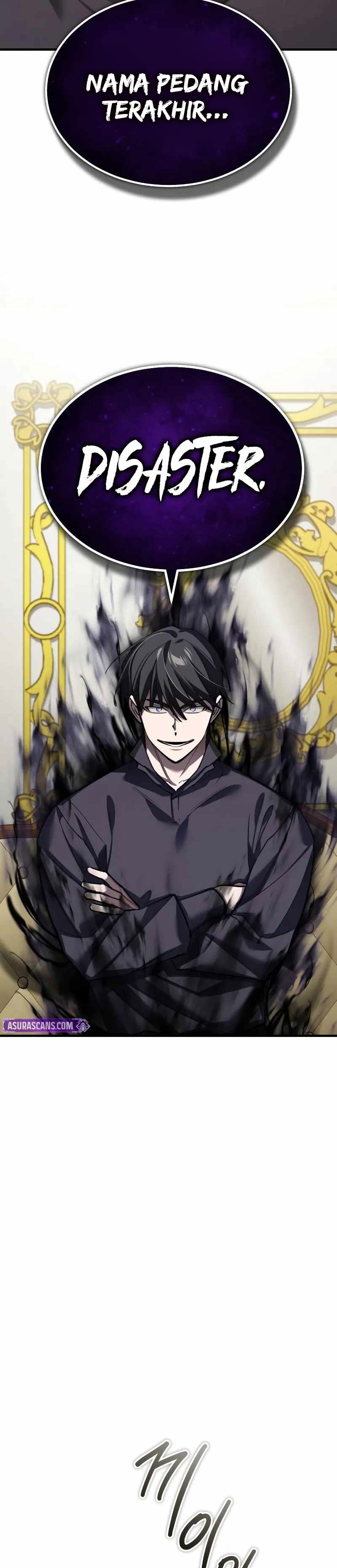 The Heavenly Demon Can’t Live a Normal Life Chapter 173 Gambar 33