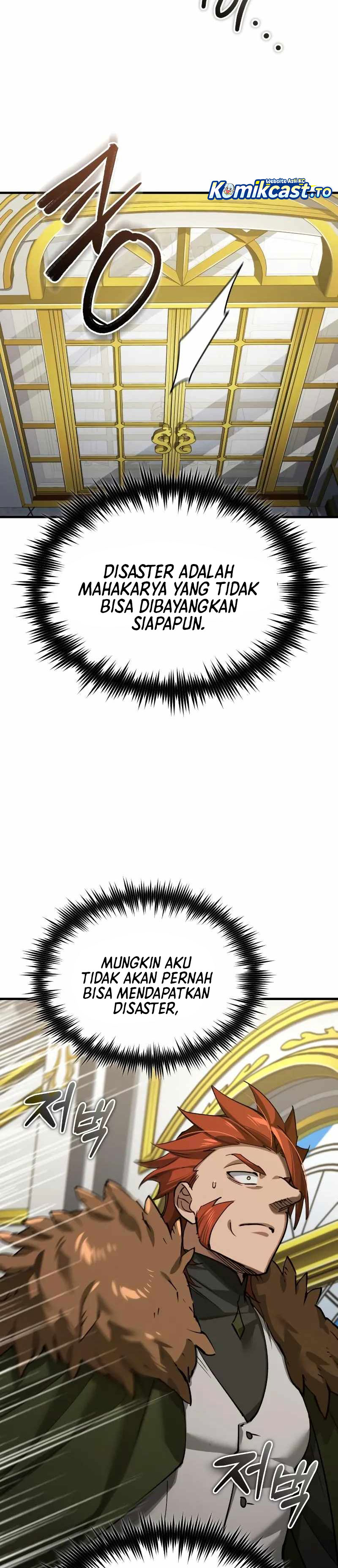 The Heavenly Demon Can’t Live a Normal Life Chapter 173 Gambar 34