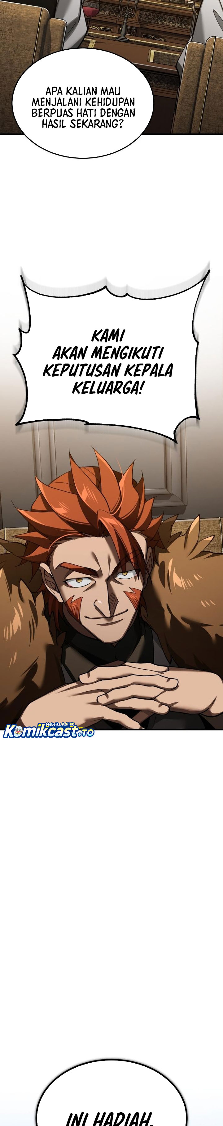 The Heavenly Demon Can’t Live a Normal Life Chapter 174 Gambar 12