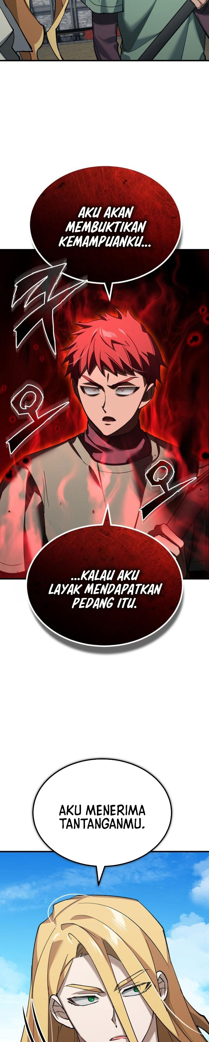 The Heavenly Demon Can’t Live a Normal Life Chapter 174 Gambar 20