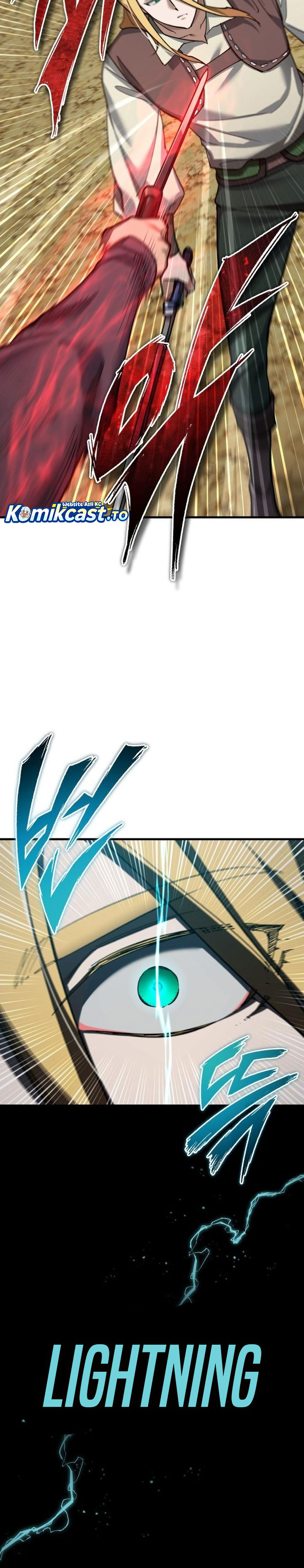 The Heavenly Demon Can’t Live a Normal Life Chapter 174 Gambar 26