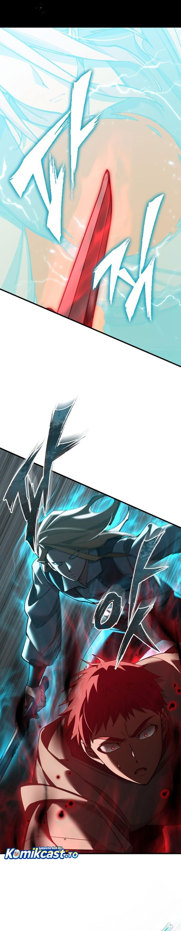 The Heavenly Demon Can’t Live a Normal Life Chapter 174 Gambar 27