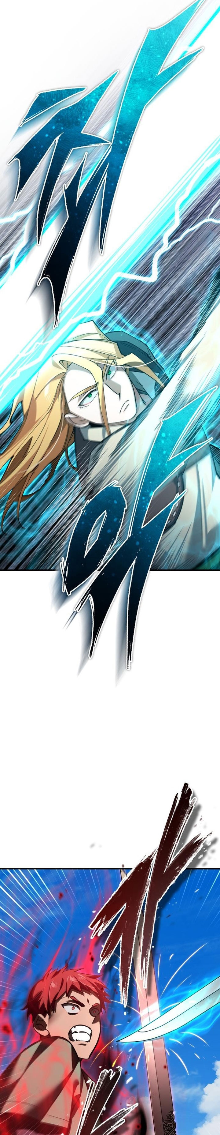 The Heavenly Demon Can’t Live a Normal Life Chapter 174 Gambar 28