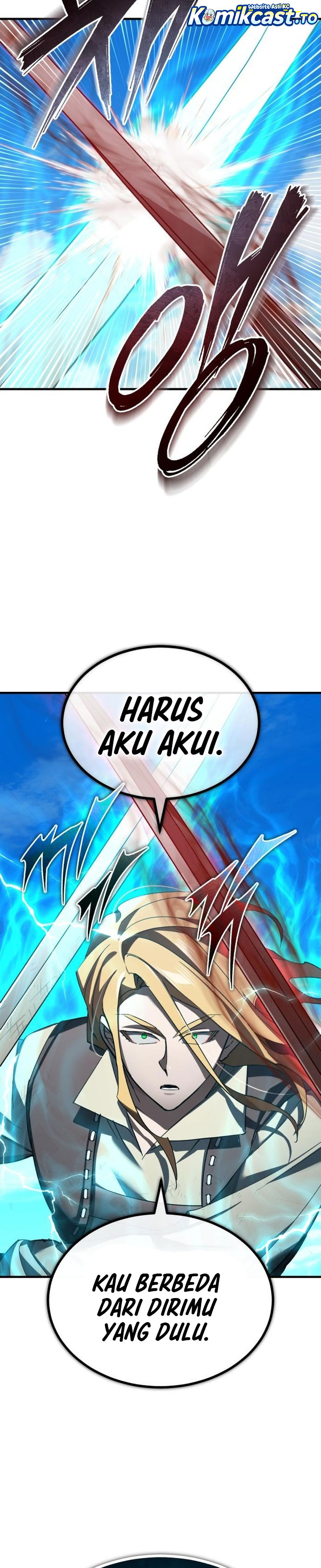 The Heavenly Demon Can’t Live a Normal Life Chapter 174 Gambar 31