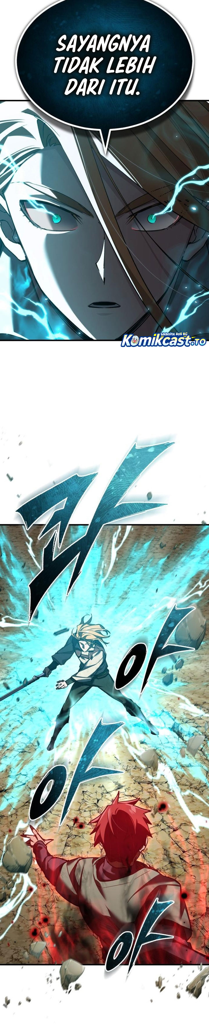 The Heavenly Demon Can’t Live a Normal Life Chapter 174 Gambar 32