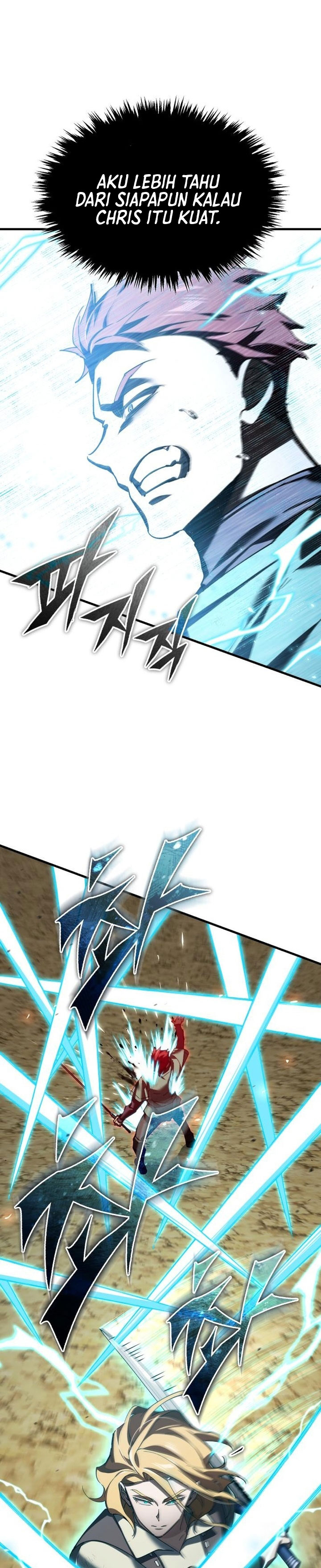 The Heavenly Demon Can’t Live a Normal Life Chapter 174 Gambar 33