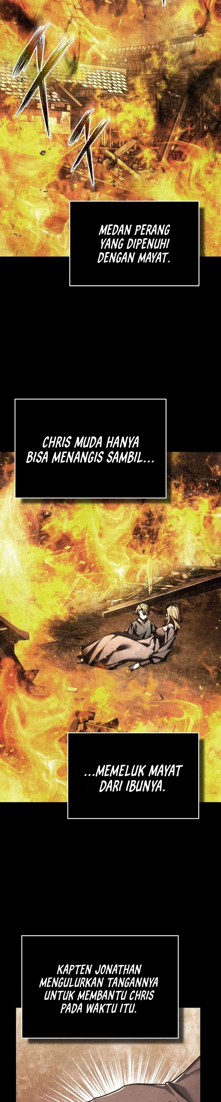 The Heavenly Demon Can’t Live a Normal Life Chapter 175 Gambar 9
