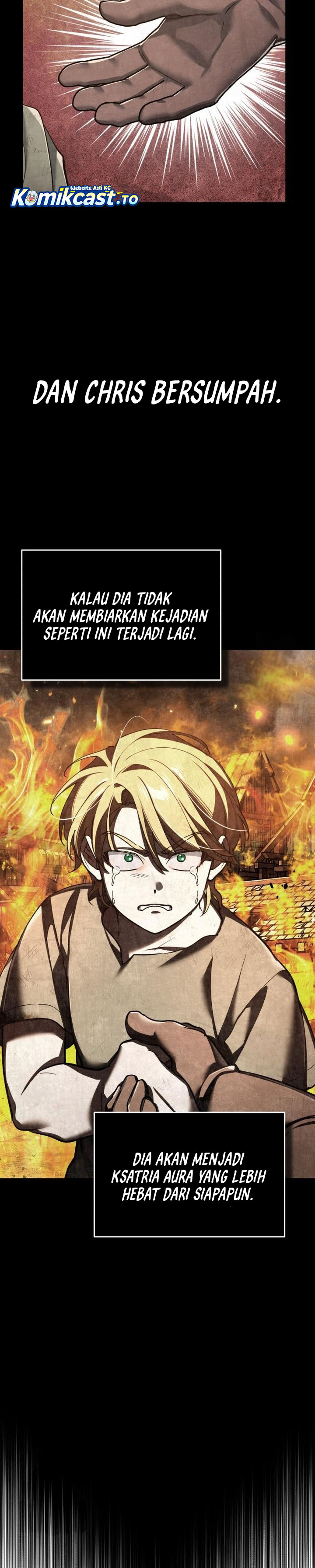 The Heavenly Demon Can’t Live a Normal Life Chapter 175 Gambar 10