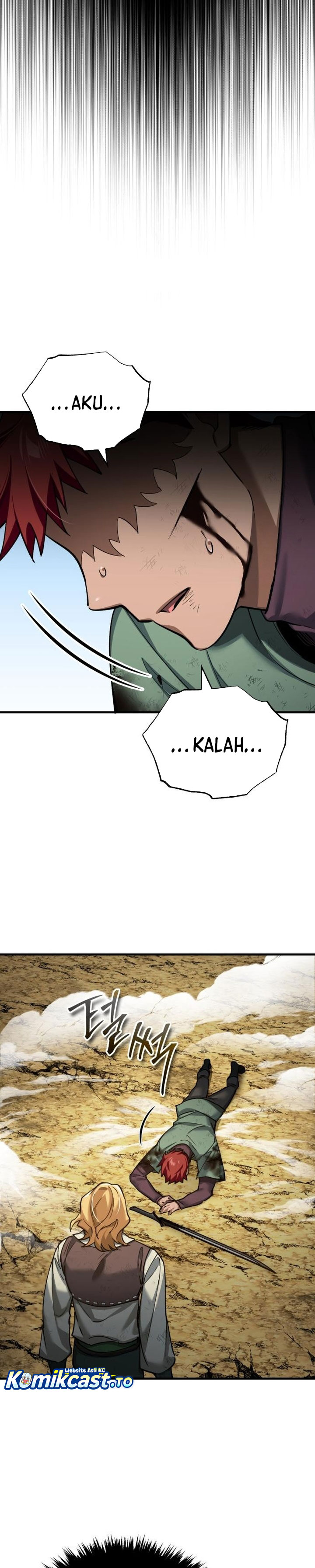 The Heavenly Demon Can’t Live a Normal Life Chapter 175 Gambar 11