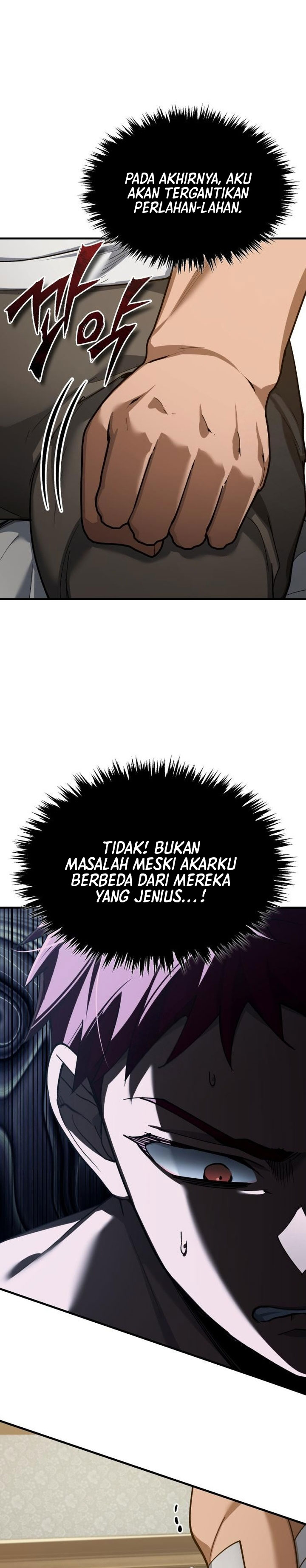 The Heavenly Demon Can’t Live a Normal Life Chapter 175 Gambar 18