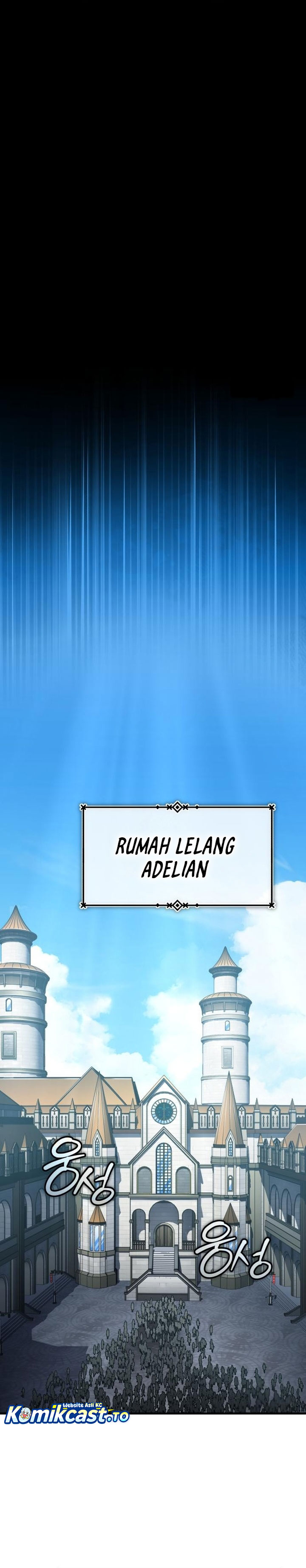 The Heavenly Demon Can’t Live a Normal Life Chapter 175 Gambar 21