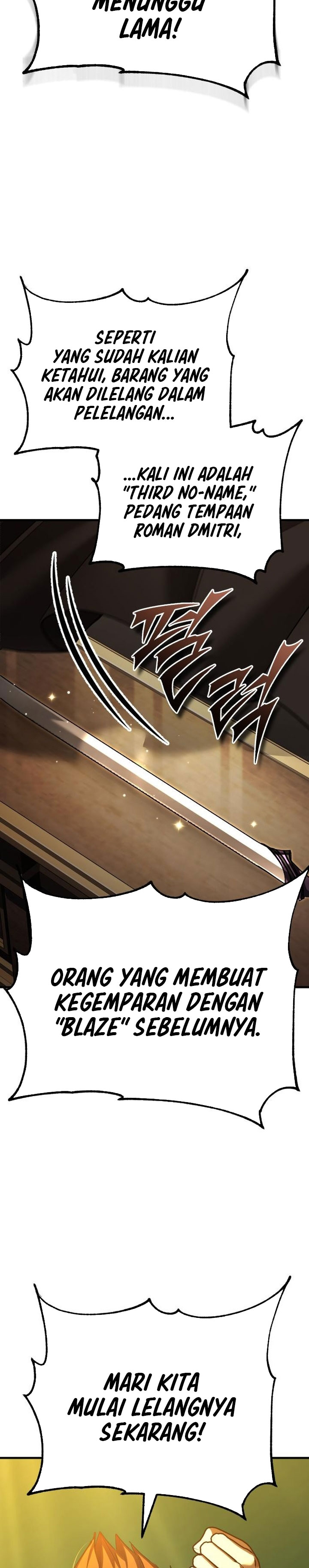 The Heavenly Demon Can’t Live a Normal Life Chapter 175 Gambar 23