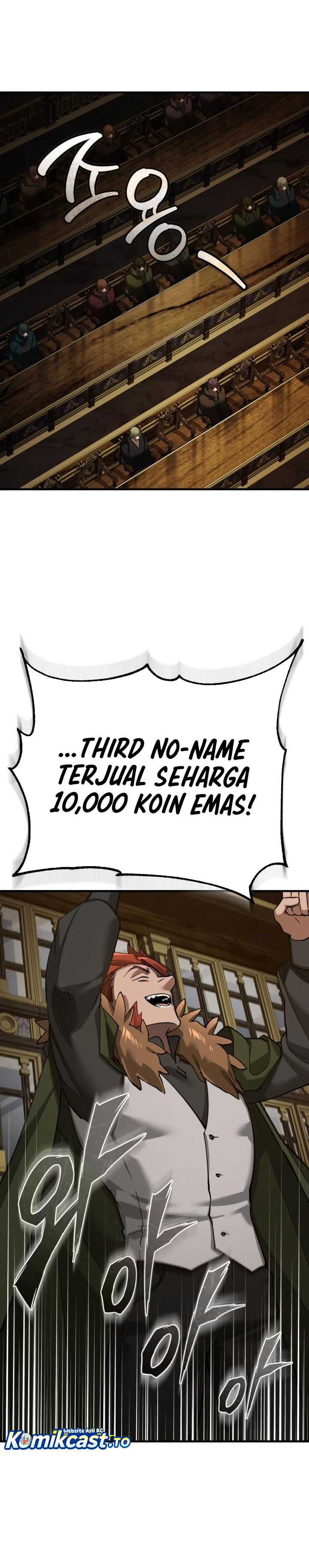 The Heavenly Demon Can’t Live a Normal Life Chapter 175 Gambar 27