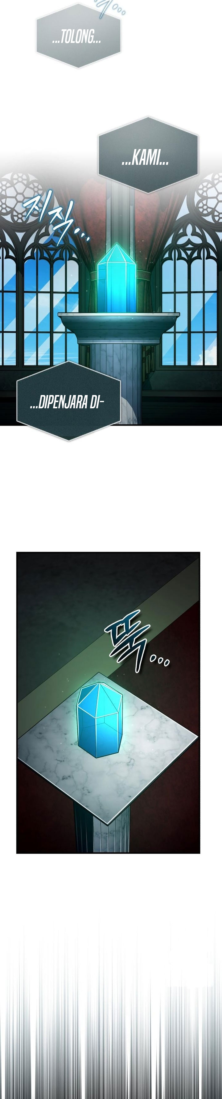 The Heavenly Demon Can’t Live a Normal Life Chapter 175 Gambar 31