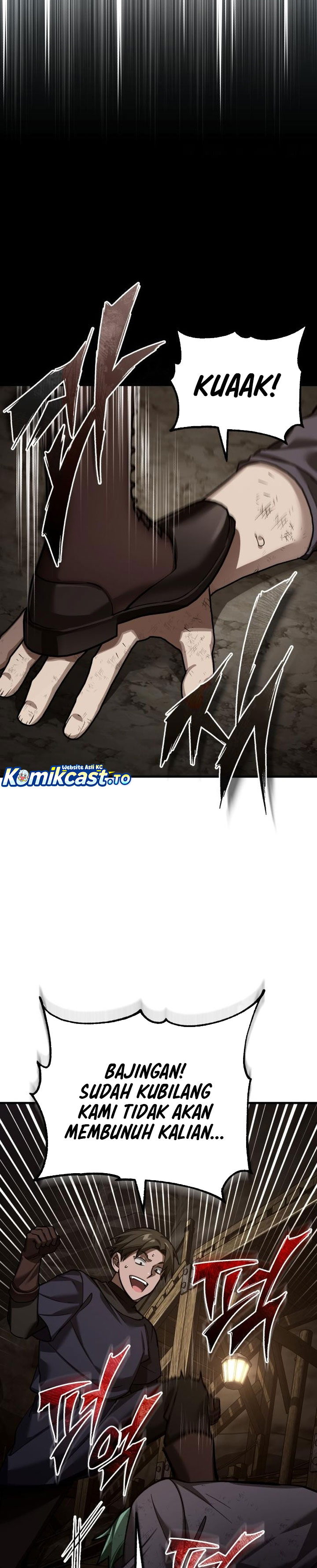 The Heavenly Demon Can’t Live a Normal Life Chapter 175 Gambar 32