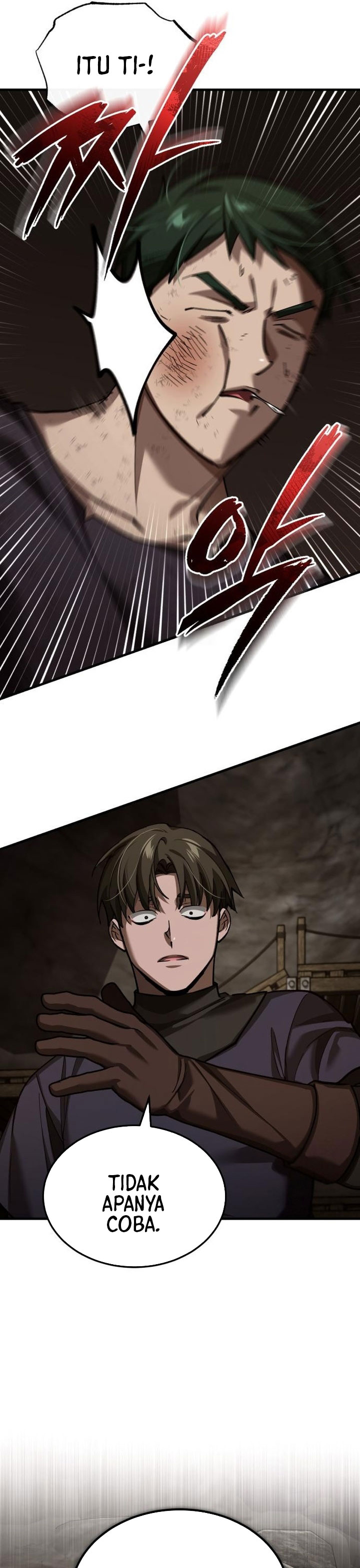 The Heavenly Demon Can’t Live a Normal Life Chapter 175 Gambar 36